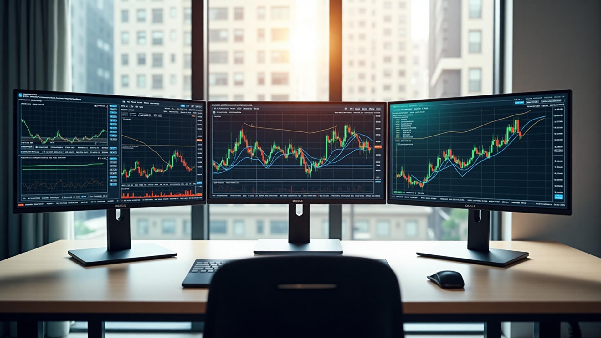 Best Stock Market Course in Hyderabad: How to Choose the Right One